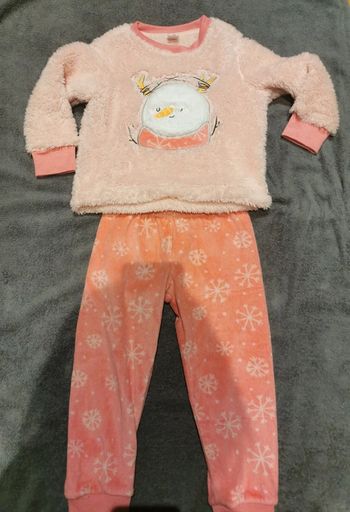 Pyjamas fille
