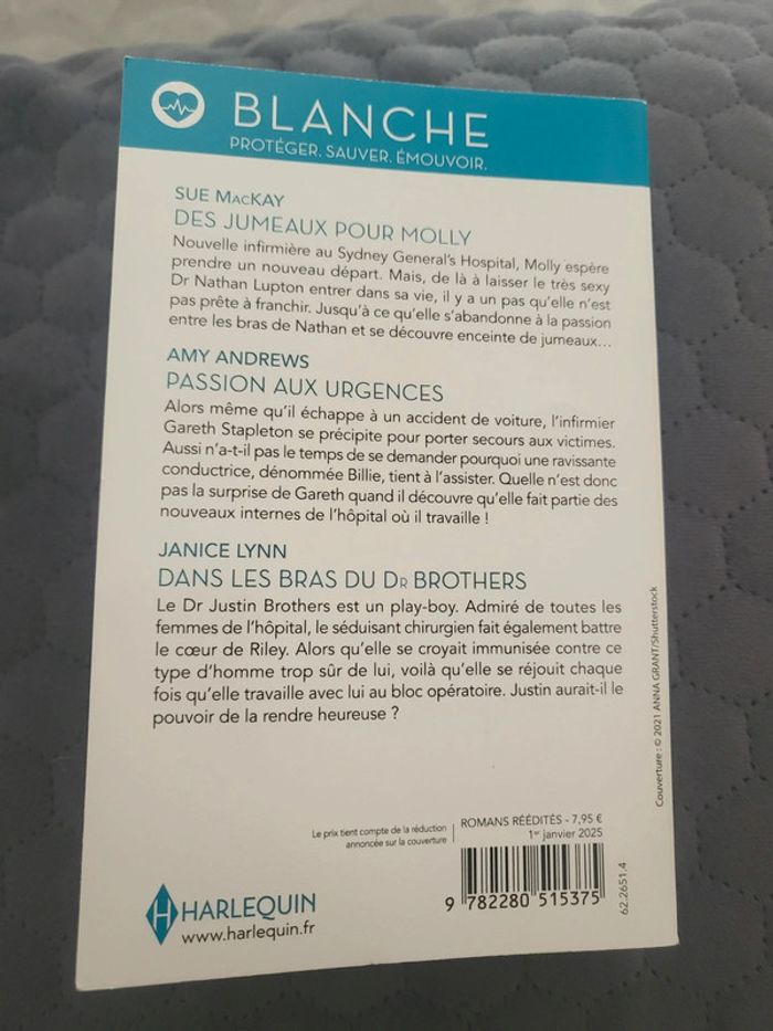 Livre - photo numéro 2