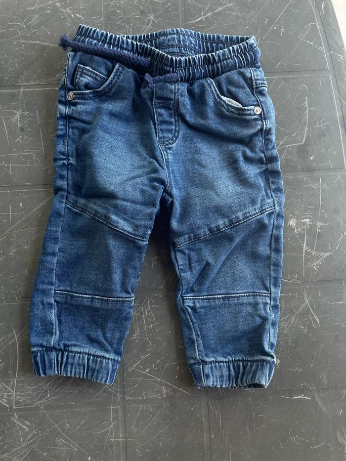 3 pantalon 9M - photo numéro 2