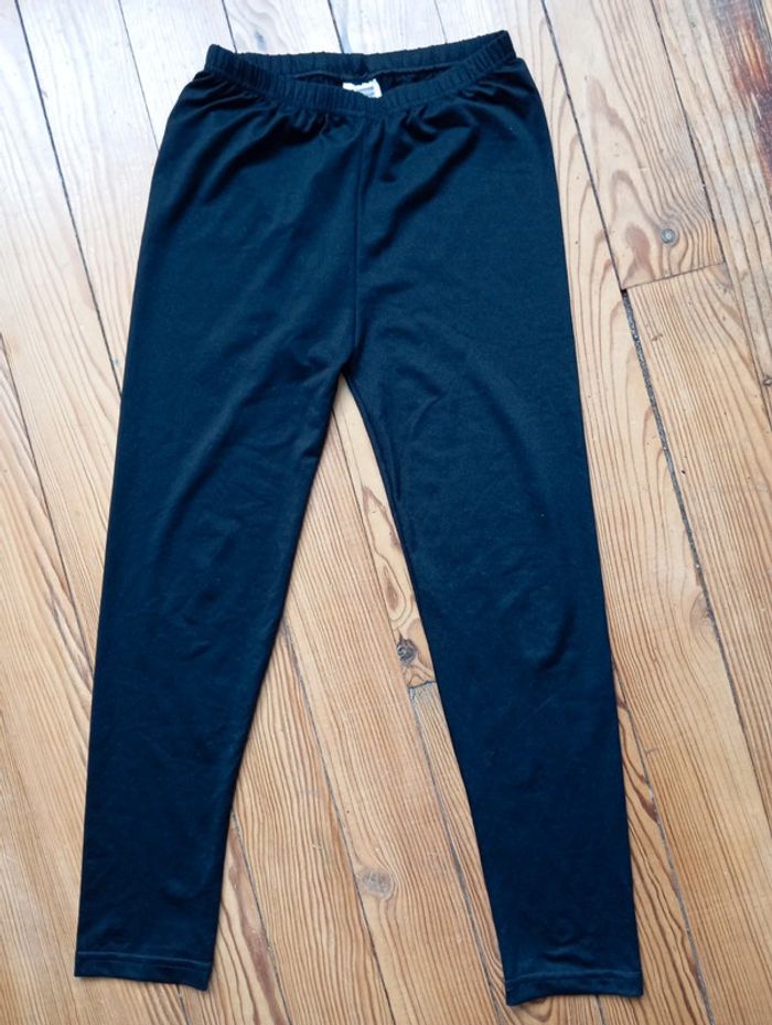Legging chaud pour le sport 8 ans