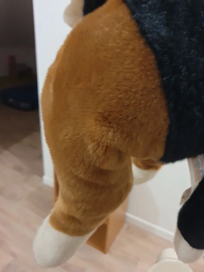 Peluche vintage 🐶 - photo numéro 20