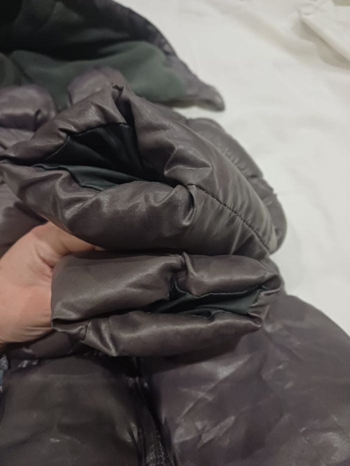 Manteau tres chaud 24mois - photo numéro 4