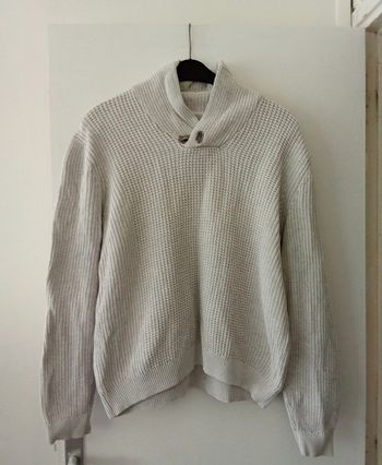 Pull homme ⭐ très bon état ⭐T.XL⭐jules