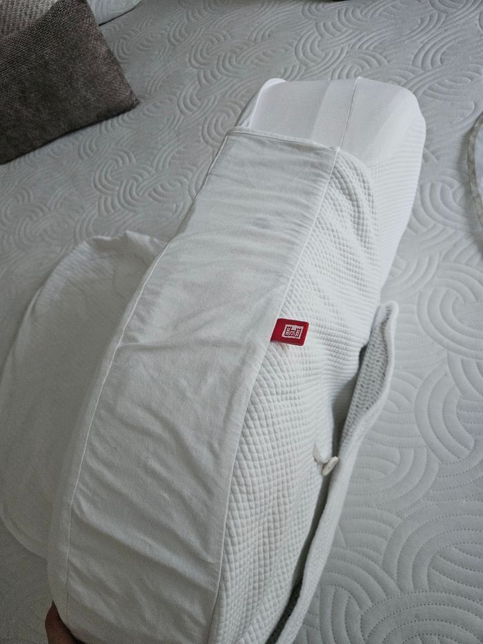 Cocoonababy red castle - photo numéro 4