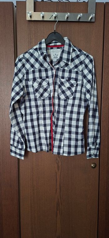 Chemise LolaLiza