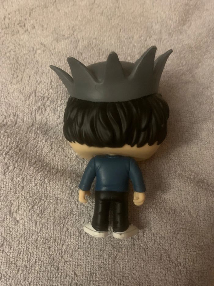 Figurine pop riverdale jughead jones - photo numéro 2