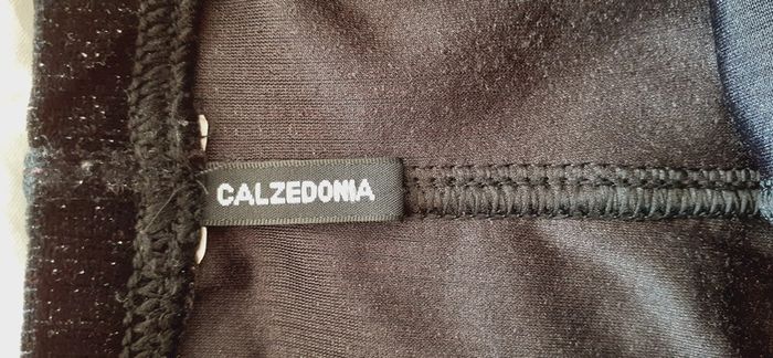 Legging fille 4-5 ans / Calzedonia - photo numéro 3
