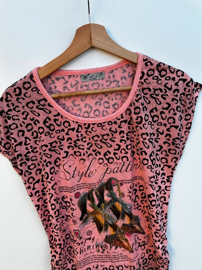 T-shirt - photo numéro 3