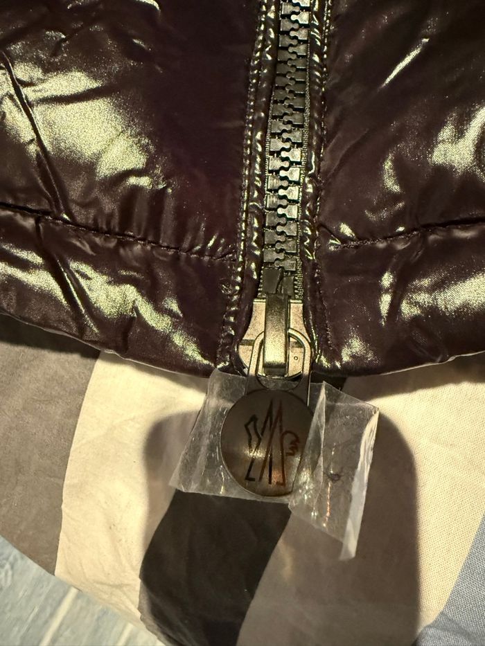 Doudoune Moncler - photo numéro 6