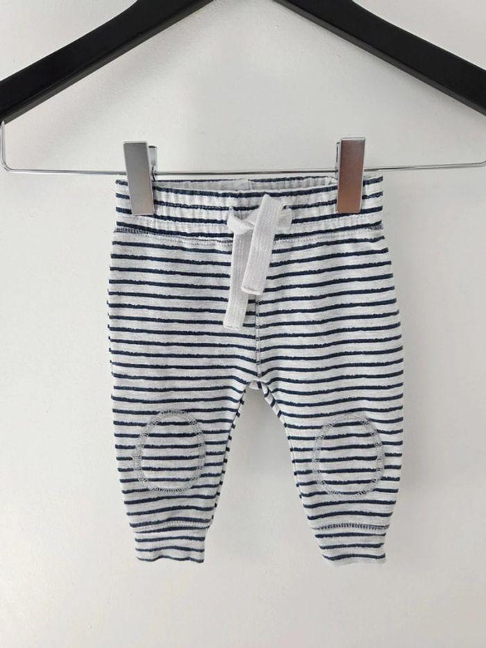 Joli jogging Tex 3 mois
