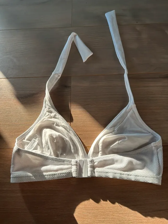 Haut maillot de bain - photo numéro 2