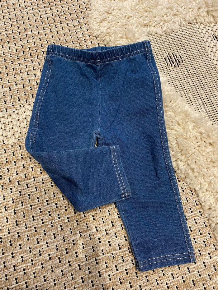 Jean