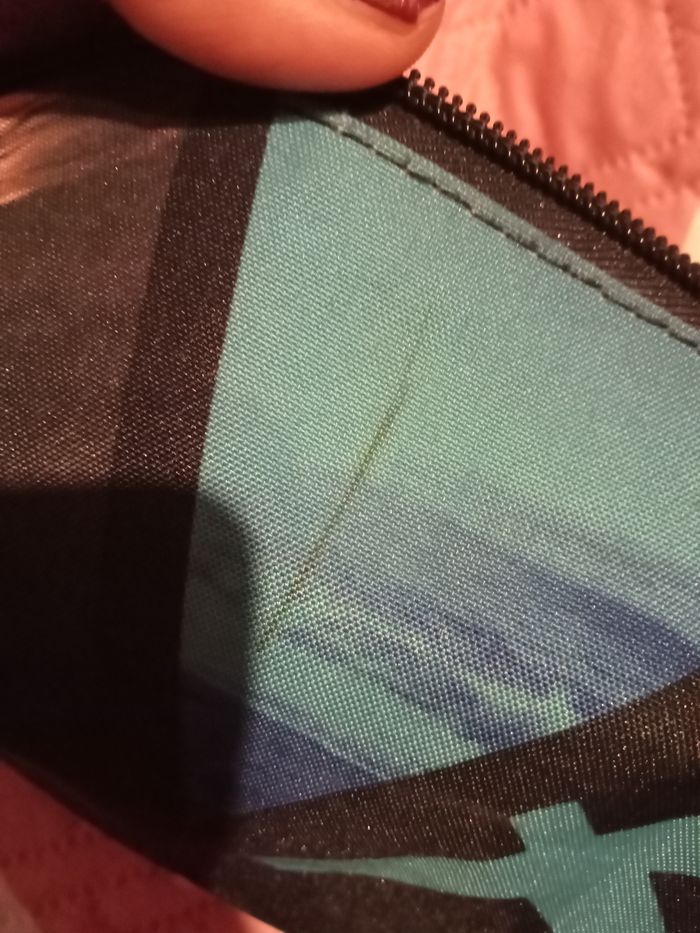Trousse 💚 - photo numéro 5