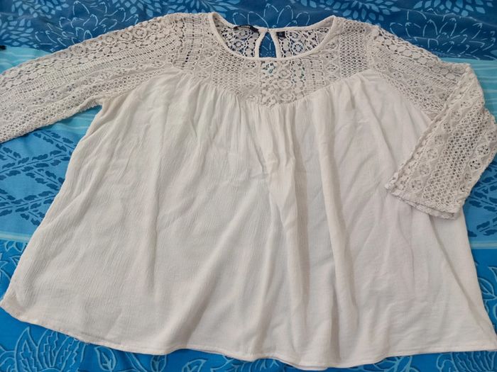 Haut taille 42 - photo numéro 4