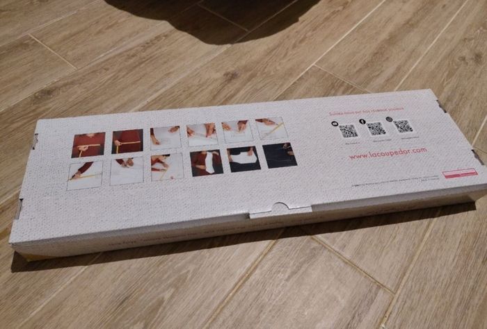 Coffret coupe d'or - photo numéro 4