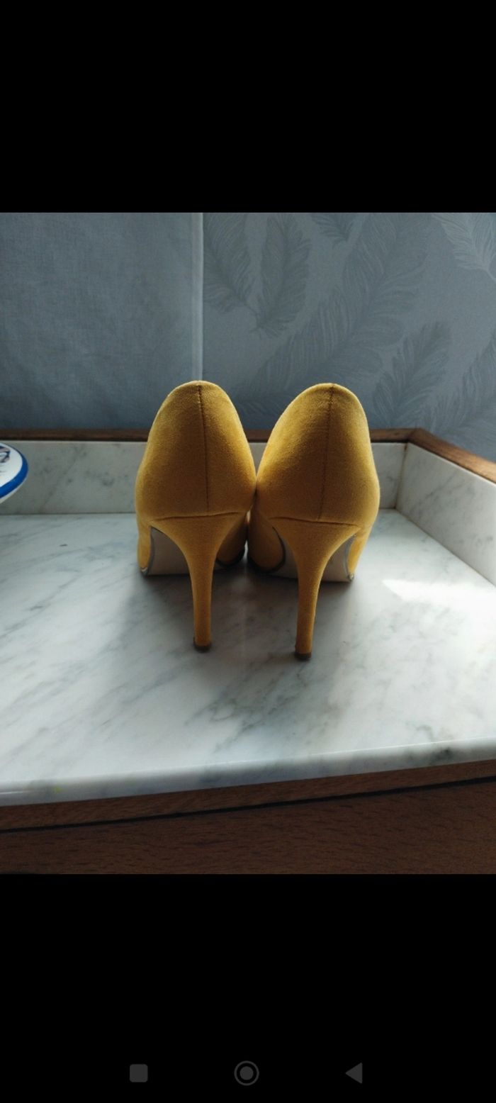 Chaussures a talons - photo numéro 5