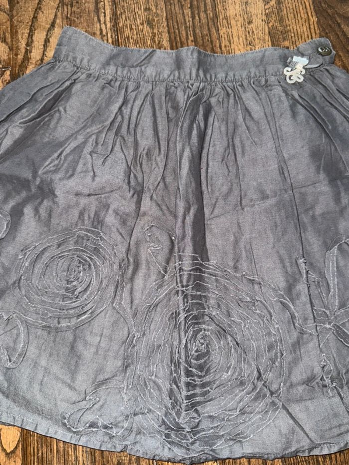 Jupe tartine & chocolat 6 ans - photo numéro 2