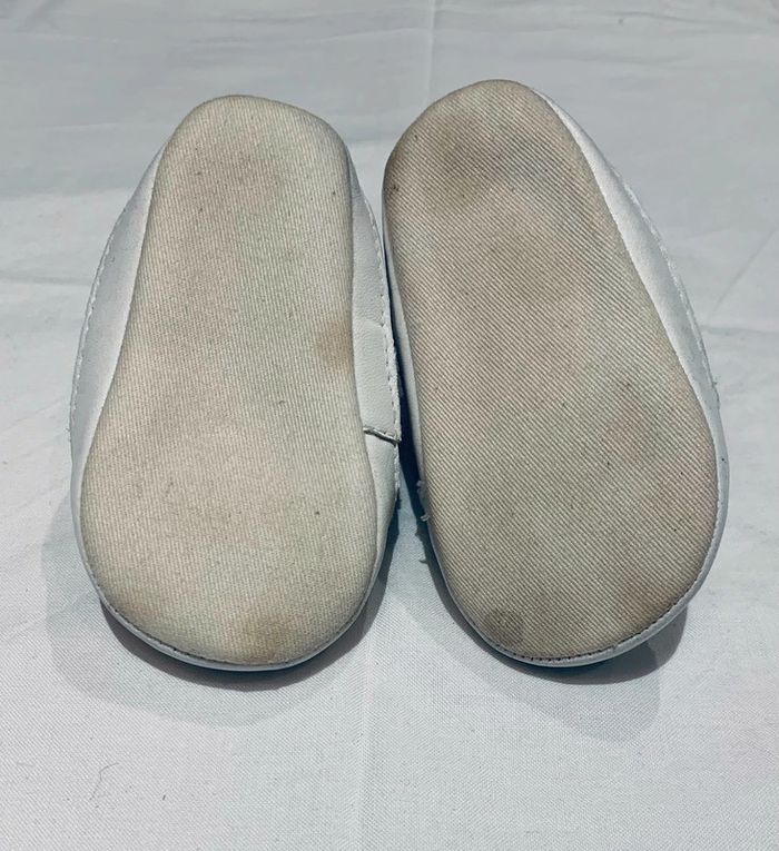 Chaussures In extenso - photo numéro 5