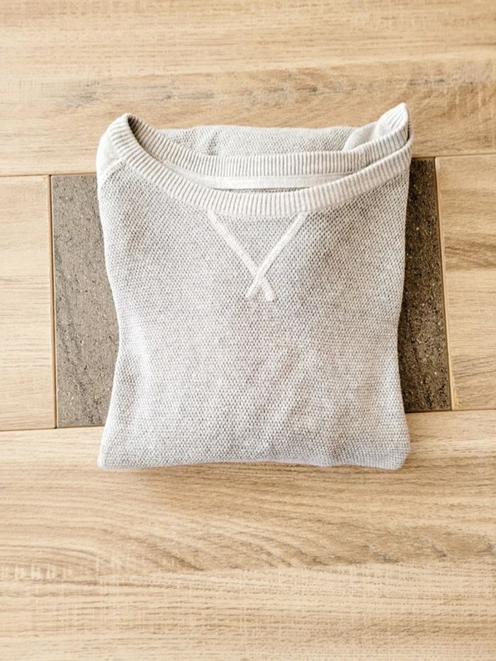 Pull en XL - photo numéro 2