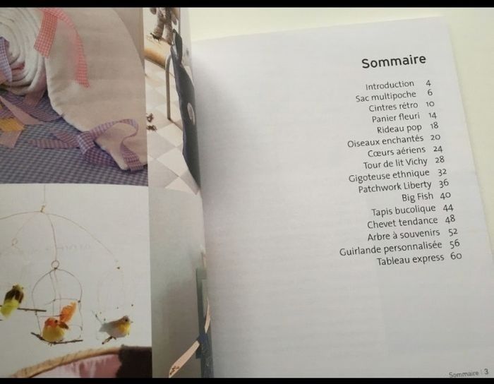 Déco chambre de bébé Livre neuf - photo numéro 2