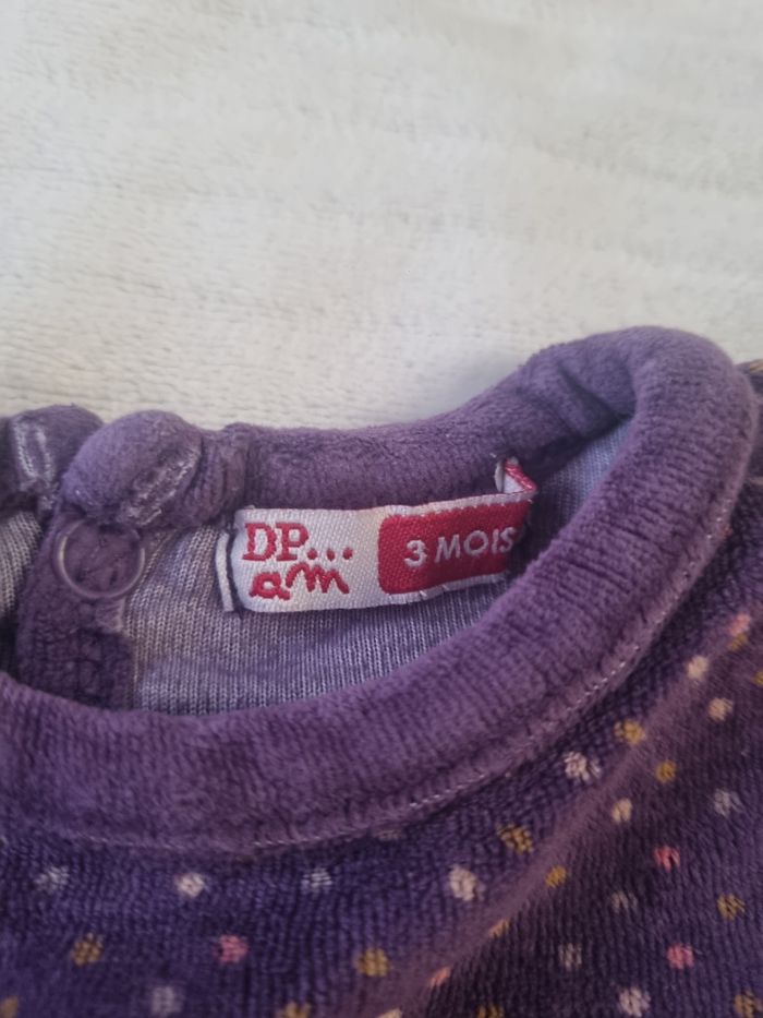 Pyjama - photo numéro 3