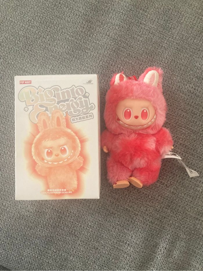 Labubu