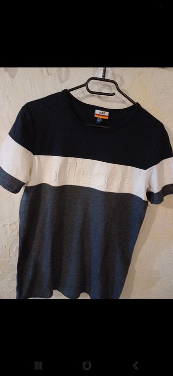 T.shirt homme taille S