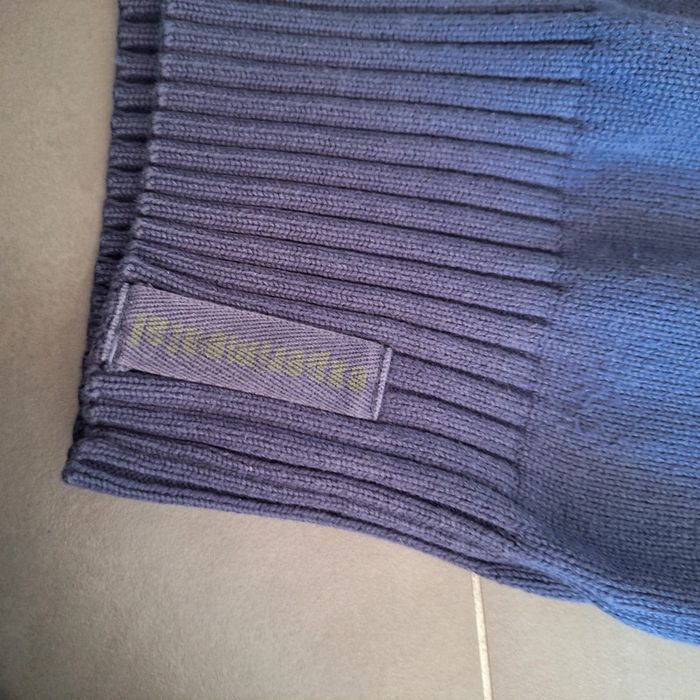 Pull col roulée - photo numéro 2