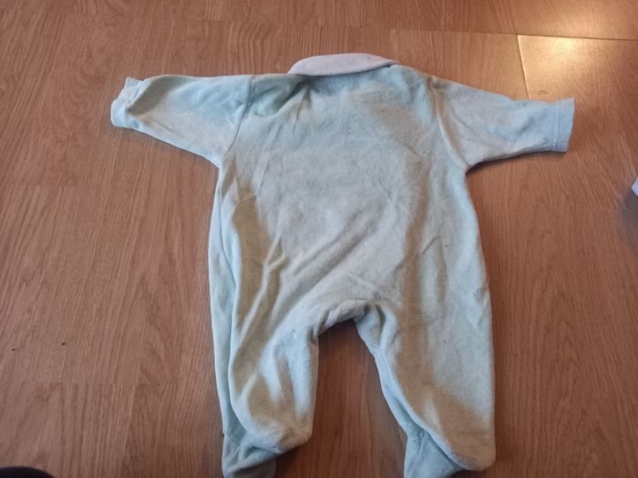 Lot pyjama - photo numéro 3