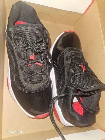 JORDAN 11 CMFT LOW