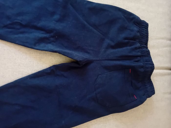 Pantalon jogging 3 ans - photo numéro 2