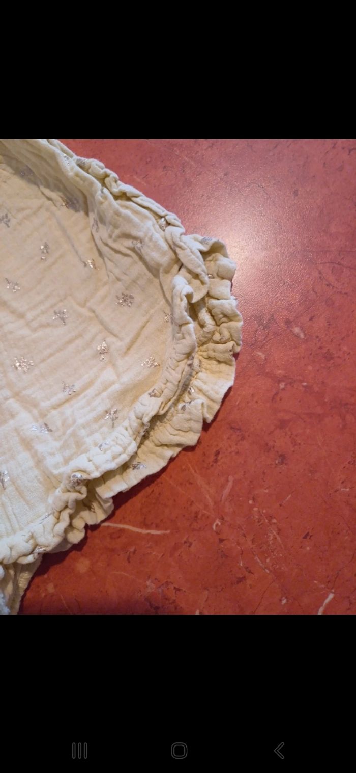 Short fille taille 5 ans - photo numéro 3