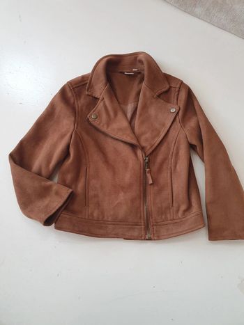 Blaser marron