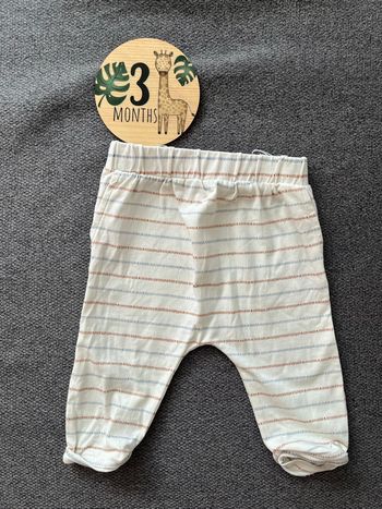 Legging Zeeman