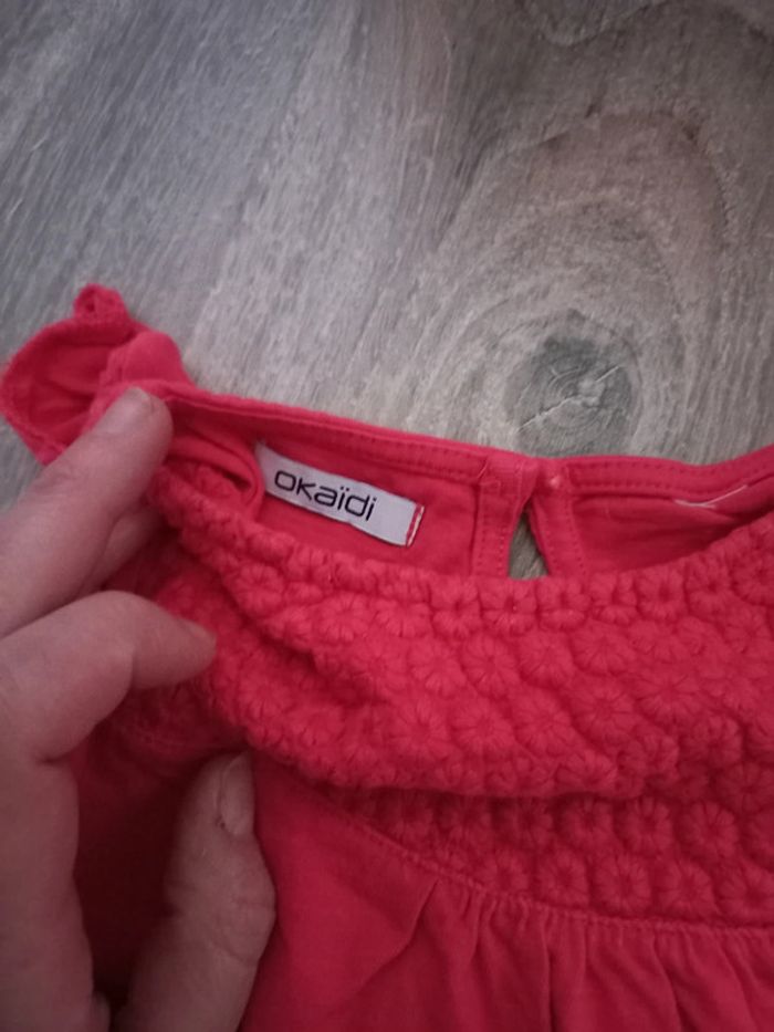 Lot de 8 débardeurs 8 ans - photo numéro 3