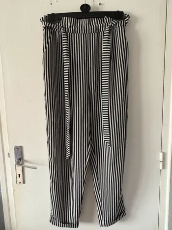 Pantalon Pull and bear