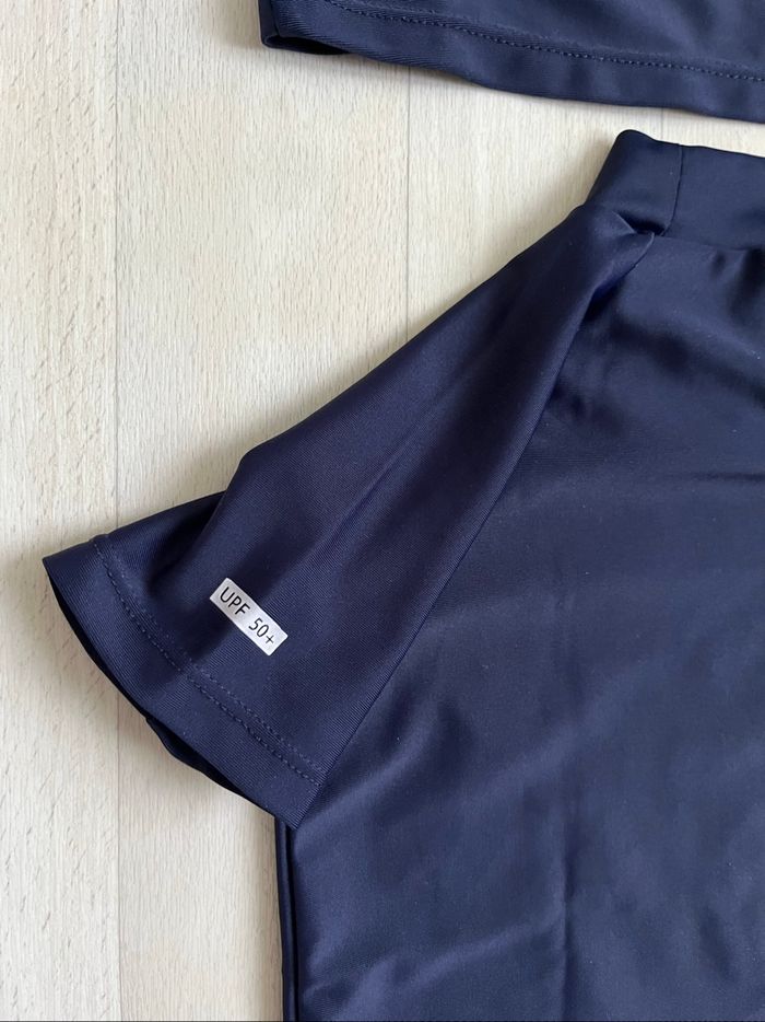 Lot de 2 t-shirts de bain Firefly 6 ans - photo numéro 5