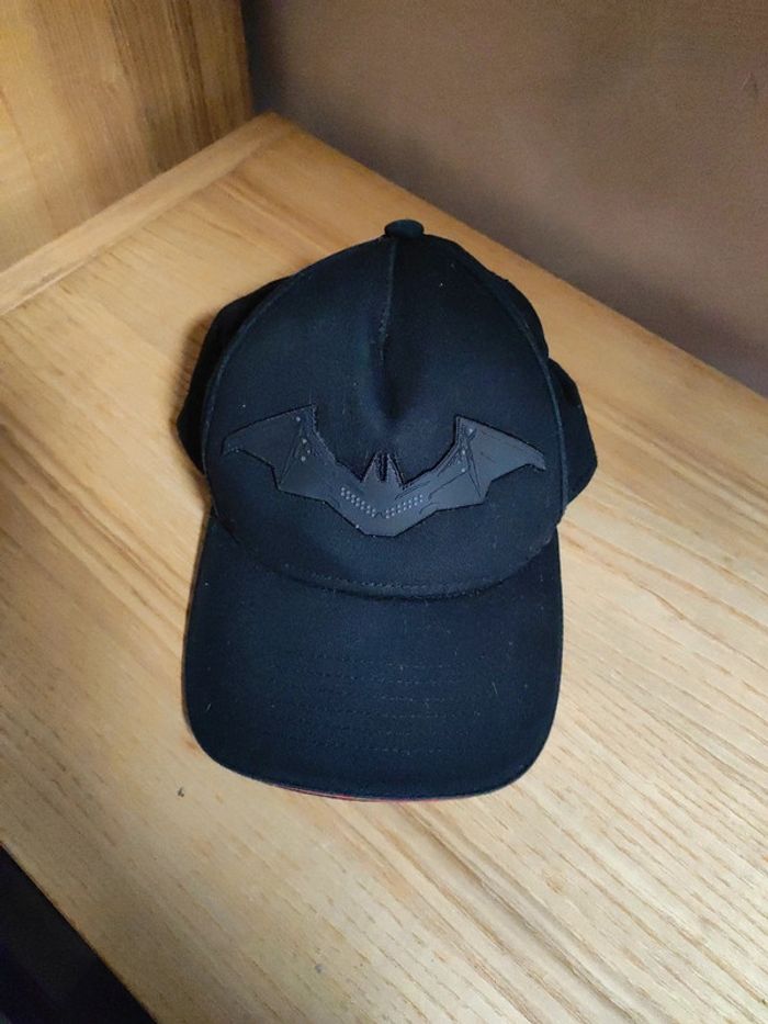 Casquette Batman