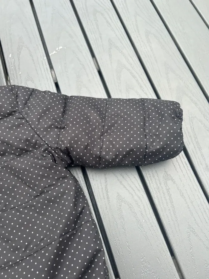 Manteau bébé fille - photo numéro 6