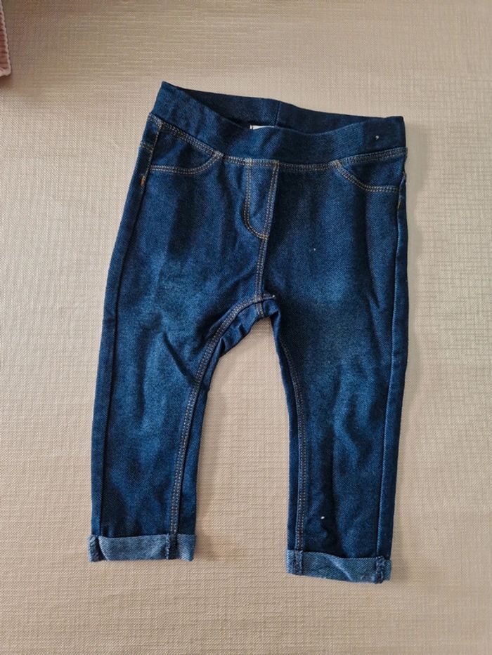 Jegging