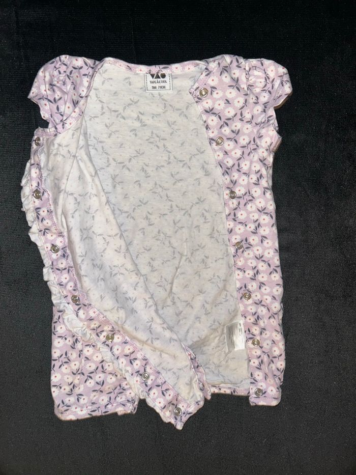 Pyjamas - photo numéro 2