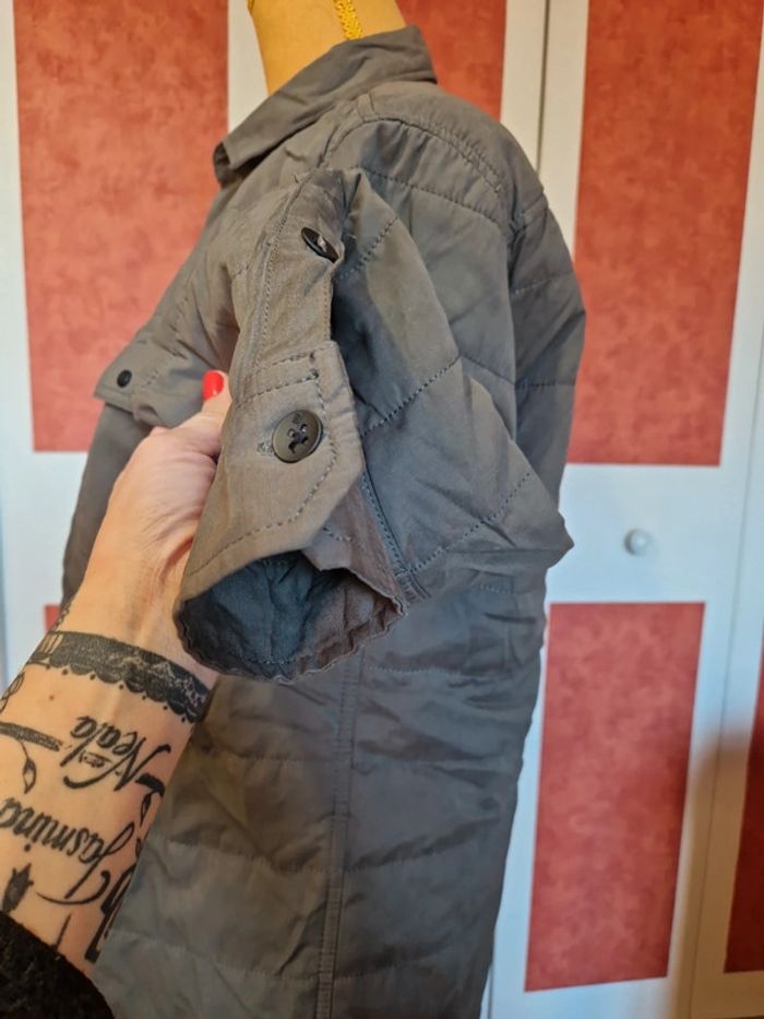 Blouson mi saison - photo numéro 8