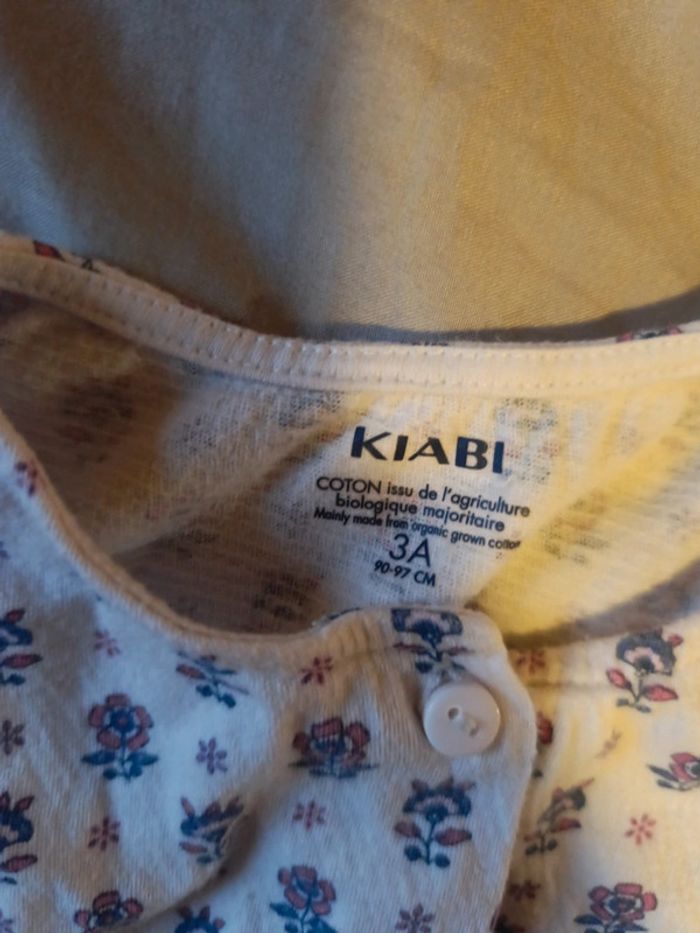 Robe taille 3 ans - photo numéro 4