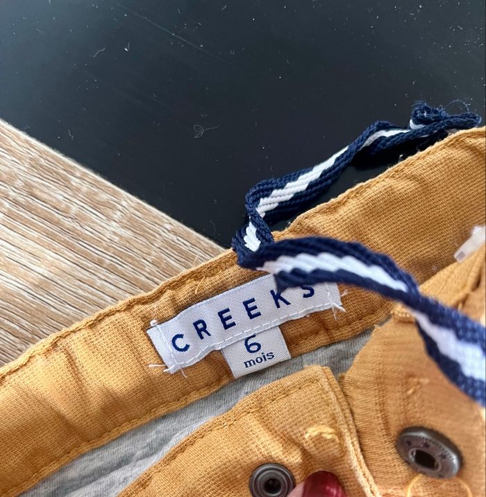 Lot de pantalons - photo numéro 4