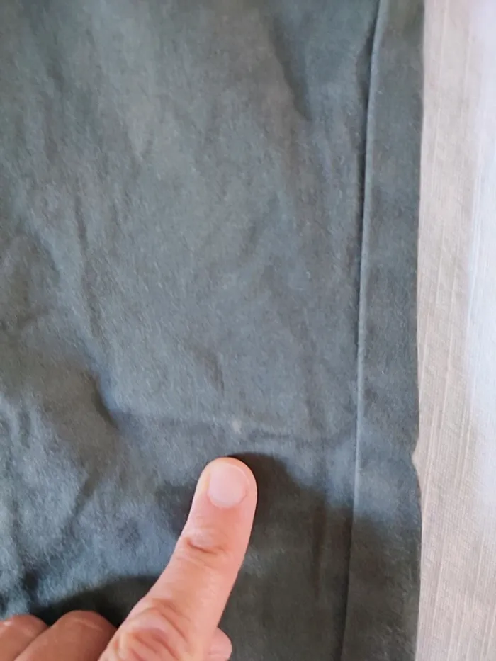 Lot de 2 baggy slim 6/7 ans - photo numéro 6