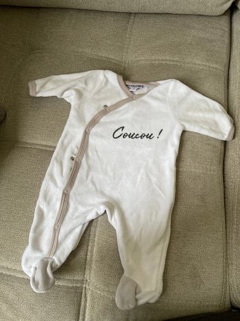 Pyjama