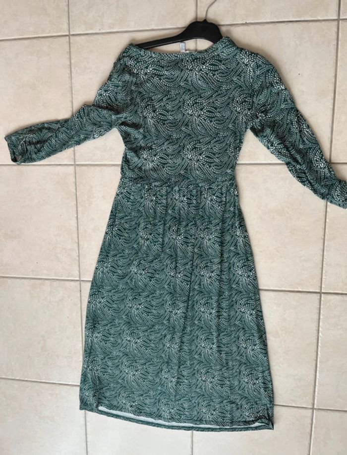 Robe grossesse et allaitement - photo numéro 3