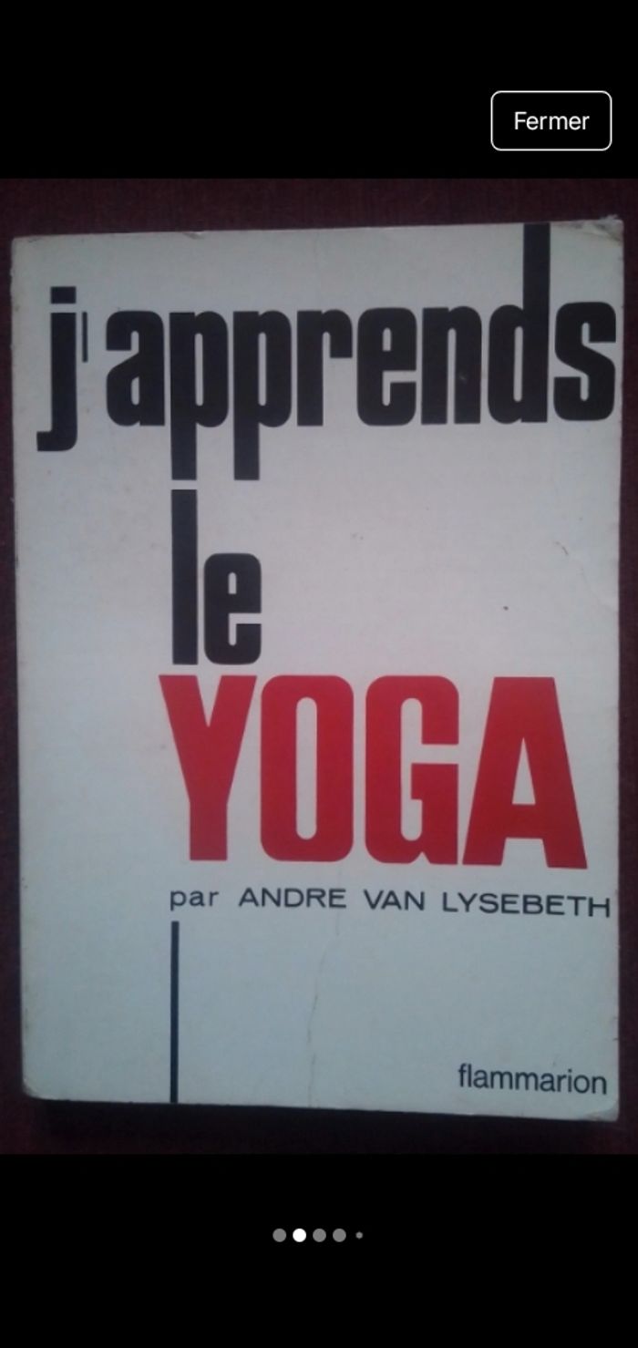 Livre au choix ou en lot : livre pédagogique et médical