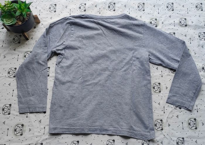 Lot de pyjamas taille 6 ans - photo numéro 8