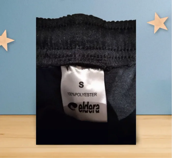 Pantalon de jogging Eldera taille S très bon état - photo numéro 3